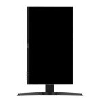 27-inch Viewsonic Gaming Monitor Model VXG2709