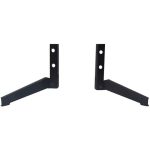 TS-45 LCDARM 30-45 inch TV desktop bracket