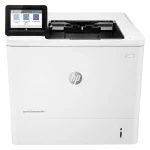 پرینتر اچ‌پی تک رنگ تک کاره با چاپ لیزری مدل LaserJet Enterprise M611dn