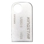 فلش 16 گیگ کینگ استار KingStar Arka KS238
