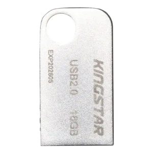 فلش 16 گیگ کینگ استار KingStar Arka KS238
