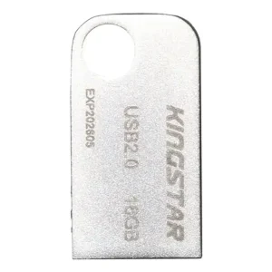 فلش مموری 16 گیگ کینگ استار KingStar Arka KS238 USB2.0
