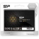 حافظه SSD سیلیکون پاور Silicon Power Ace A58 256GB