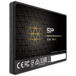 حافظه SSD سیلیکون پاور Silicon Power Ace A58 256GB