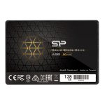 حافظه SSD سیلیکون پاور Silicon Power Ace A58 128GB