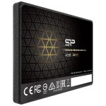 حافظه SSD سیلیکون پاور Silicon Power Ace A58 128GB