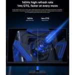 مانیتور گیمینگ شیائومی G27i P27FBB-RGGL سایز 27 اینچ