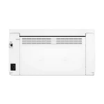 پرینتر اچ پی تک رنگ تک کاره با چاپ لیزری مدل Laser 107a