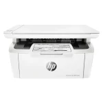 پرینتر اچ پی تک رنگ سه کاره با چاپ لیزری مدل LaserJet Pro MFP M28a