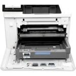 پرینتر اچ‌پی تک رنگ تک کاره با چاپ لیزری مدل LaserJet Enterprise M611dn