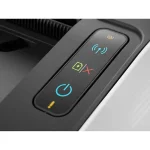 پرینتر اچ پی تک رنگ تک کاره با چاپ لیزری مدل Laser 107a