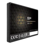 حافظه SSD سیلیکون پاور Silicon Power Ace A58 512GB