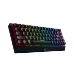 Razer BlackWidow V3 Mini HyperSpeed ​​Keyboard - Yellow Switch