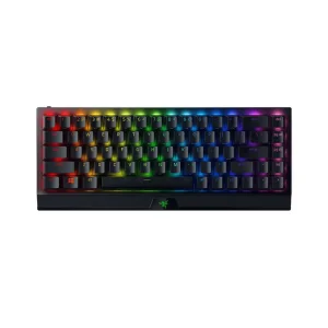 Razer BlackWidow V3 Mini HyperSpeed ​​Keyboard - Yellow Switch