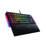 Razer BlackWidow V4 75% Black Keyboard