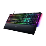 Razer BlackWidow V4 - Green Switch Keyboard