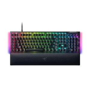 Razer BlackWidow V4 - Green Switch Keyboard