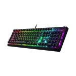 Razer BlackWidow V4 X - Green Switch Keyboard
