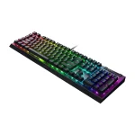 Razer BlackWidow V4 X - Green Switch Keyboard
