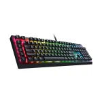 Razer BlackWidow V4 X - Green Switch Keyboard