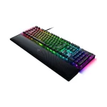 Razer BlackWidow V4 - Yellow Switch Keyboard
