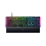 Razer BlackWidow V4 - Yellow Switch Keyboard