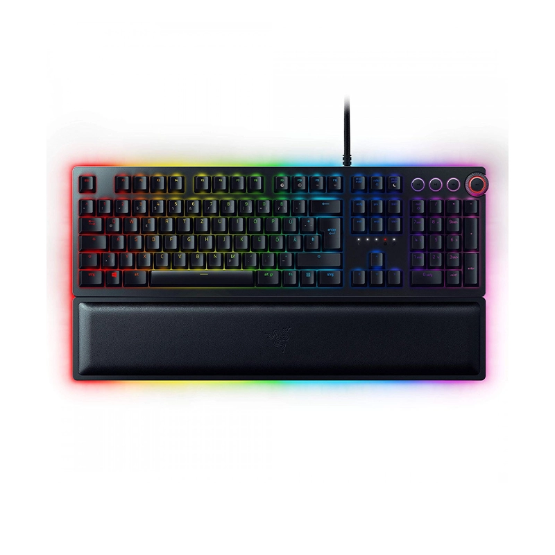 Razer Huntsman Elite - Purple Switch