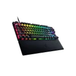 Razer Huntsman V3 Pro TKL Black Keyboard
