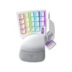 Razer Tartarus Pro - Mercury - Open Box