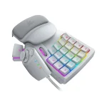 Razer Tartarus Pro - Mercury - Open Box