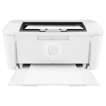 پرینتر اچ‌پی تک رنگ تک کاره با چاپ لیزری مدل LaserJet M111w