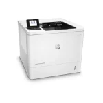 پرینتر اچ پی تک رنگ تک کاره با چاپ لیزری مدل LaserJet Enterprise M607dn