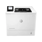 پرینتر اچ پی تک رنگ تک کاره با چاپ لیزری مدل LaserJet Enterprise M607dn