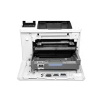 پرینتر اچ پی تک رنگ تک کاره با چاپ لیزری مدل LaserJet Enterprise M607dn