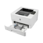 پرینتر اچ پی تک رنگ تک کاره با چاپ لیزری مدل LaserJet Pro M402dne