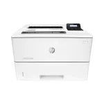 پرینتر اچ پی تک رنگ تک کاره با چاپ لیزری مدل LaserJet Pro M501dn