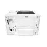 پرینتر اچ پی تک رنگ تک کاره با چاپ لیزری مدل LaserJet Pro M501dn