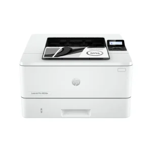 پرینتر تک کاره لیزری اچ پی مدل LaserJet Pro 4003dw