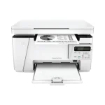 پرینتر چندکاره لیزری اچ پی مدل LaserJet Pro MFP M26nw