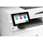 پرینتر اچپی تک رنگ چهار کاره با چاپ لیزری مدل M430f