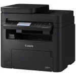 Canon i-SENSYS MF275dw monochrome four-function laser printer