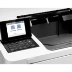 پرینتر لیزری اچ پی مدل LaserJet Enterprise M608n