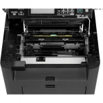 Canon monochrome four-function printer with laser printing model imageCLASS MF236n