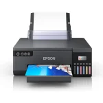 Epson EcoTank L8050 Single-function Color Inkjet Printer