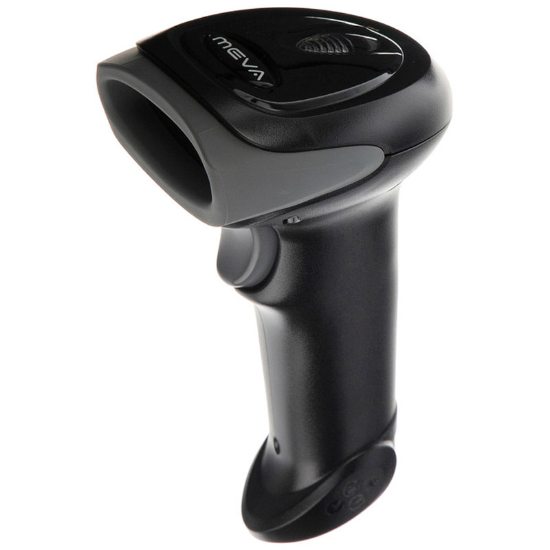 Meva MBS-6800 Barcode Scanner