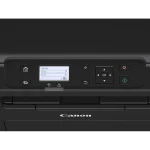 Canon i-SENSYS MF272dw Monochrome Tri-function Laser Printer
