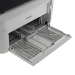 Canon monochrome single-function printer with laser printing model imageCLASS LBP6030