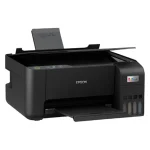 Epson EcoTank L3210 three-function color inkjet printer