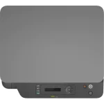 پرینتر اچ پی تک رنگ سه کاره با چاپ لیزری مدل Laser MFP 135w