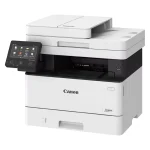 Canon i-SENSYS MF453dw Monochrome Tri-function Laser Printer